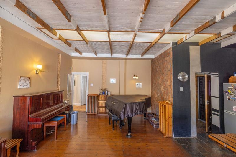 3 Bedroom Property for Sale in Kingswood Eastern Cape